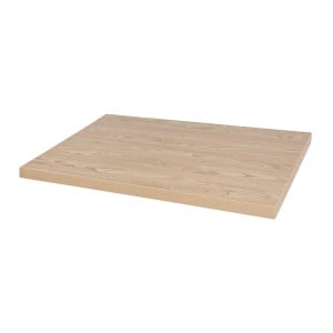 Antiikkinen luonnollinen pöytälevy L1100 x S700 mm Bolero - Huippulaatua