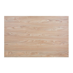 Antik naturlig bordsskiva L1100 x B700 mm Bolero - Hög kvalitet