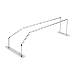 Support pour Verres à Pied 255 mm Olympia - Rangement Pratique, Chic et Sécurisé