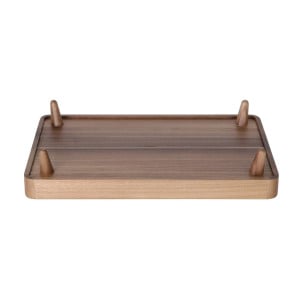 Plateau jalustalla Acacia GN 1/1 Olympia - Esteettinen ja kestävä