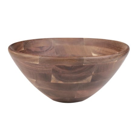 Acacia Bowl Ø 254 mm Olympia | Elegant and durable