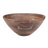 Acacia Bowl Ø 254 mm Olympia | Elegant and durable