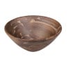 Acacia bowl Ø 305 mm from the Olympia brand | Sustainable acacia wood