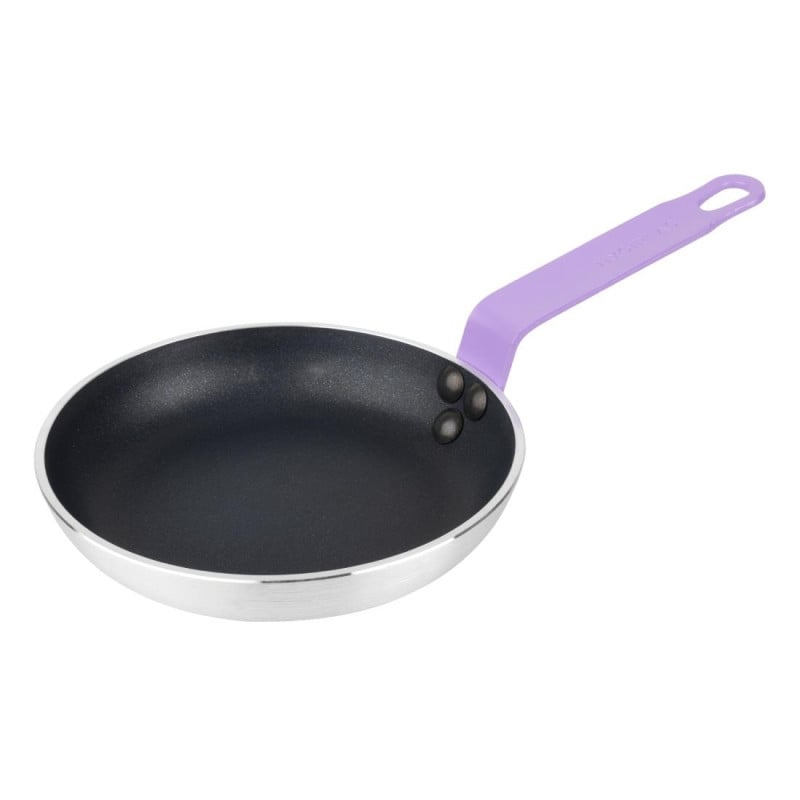 Stekpanna Aluminium Non-stick Teflon Platinum 200mm Hygiplas