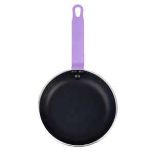 Stekpanna Aluminium Non-stick Teflon Platinum 200mm Hygiplas