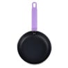 Stekpanna Aluminium Non-stick Teflon Platinum 200mm Hygiplas