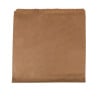 Brown Kraft Paper Bags - Pack of 1000: Professional quality and eco-friendly