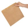 Brown Kraft Paper Bags - Pack of 1000: Professional quality and eco-friendly