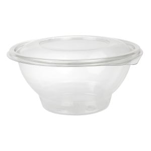 Recyclable 1000ml Salad Bowls Faerch - Pack of 200