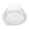 Recyclable 1000ml Salad Bowls Faerch - Pack of 200