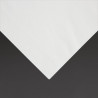 White Cocktail Napkins 1 Ply 1/4 - Pack of 5000 Recyclable with Dimensions 300mm