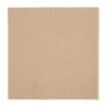 Cocktail Napkins 2 Ply Kraft - Pack of 4000, Eco-Friendly Quality