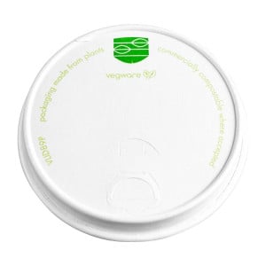 Kuumien juomien paperikannet Vegware-sarja 89 - 1000 kpl:n erä