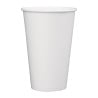 Paper Cups 340 ml - Pack of 1000, 80mm - Cold Drinks Fiesta Recyclable