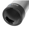 Seinäteline San Jamar 350-710 ml ruostumattomasta teräksestä
