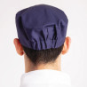 Calot de Cuisine Bleu Whites Chefs Clothing A204 - Komfort och Stil Stick ut i Köket!