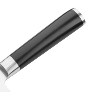 Vogue Rostfritt Stål Skärkniv 200mm: Professionell Precision