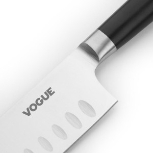 Veitsi Santoku Vogue 130 mm: Tarkkuus ja monipuolisuus