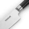 Kockkniv Vogue i rostfritt stål 200 mm: Precision och Hållbarhet