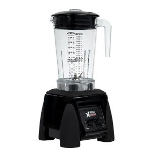 Blenderi Smoothie Xtreme Hi-Power - Ammattimainen ja nopea sekoitus