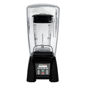 Blender för Smoothie Xtreme Hi-Power Waring - 2 L, Touchpad & 1500W effekt