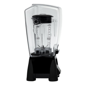 Blender för Smoothie Xtreme Hi-Power Waring - 2 L, Touchpad & 1500W effekt