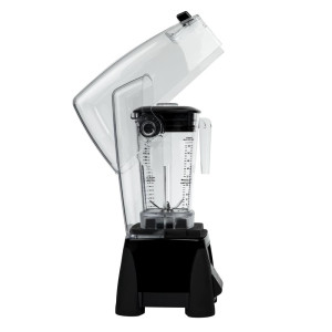 Blender Smoothie Xtreme Hi-Power Waring - 2 L, Touchpad & 1500W Power