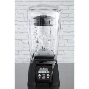 Blender för Smoothie Xtreme Hi-Power Waring - 2 L, Touchpad & 1500W effekt