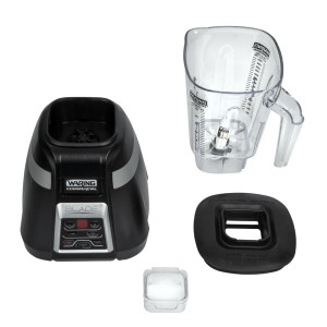 Waring Bar Blender: Touchpad and Copolyester Pitcher - 1.4 L