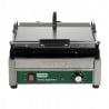 Double Waring Panini Grill - Fast & Even Cooking