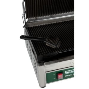 Grill Panini Double Waring - Snabb & Jämn Tillagning