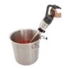 Professional Immersion Blender Universal Pot Support Stainless Steel by Robot-Coupe