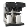 Kaffemaskin Everest Duo Alpinox