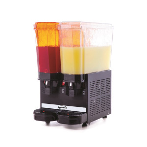 Dryckesautomat - 2 x 20 L