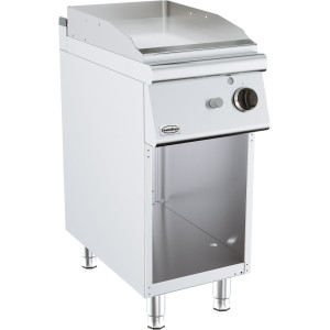 Gasgrill på Skåp - CombiSteel