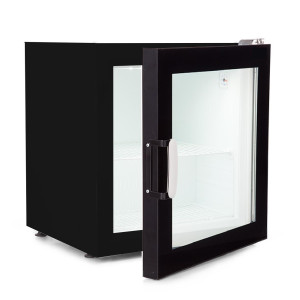 Jäätelövitrini - 73 L - CombiSteel