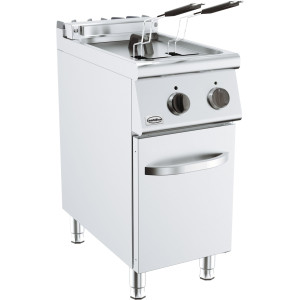 Fritös Elektrisk på Underrede - Serie 700 - 18 L - CombiSteel