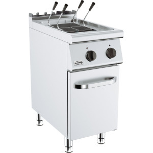 Pastakokare - Serie 700 - 18 L - CombiSteel