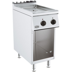 Bain-Marie Electrique GN 1/1 - Serie 700 - 26 L - CombiSteel