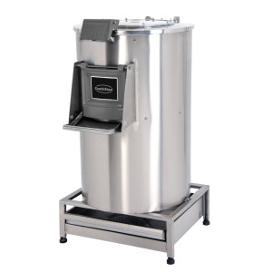 Perunankuorija suodattimella - 50 kg - CombiSteel