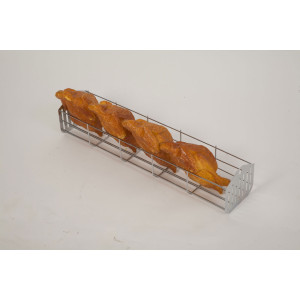 Kori sähkögrillille - CombiSteel