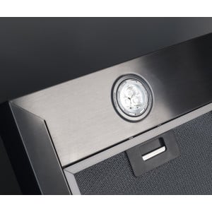 Köksfläkt - L 900 mm - CombiSteel