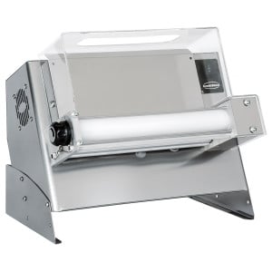 Pastaleikkuri suora - 140–300 mm - CombiSteel