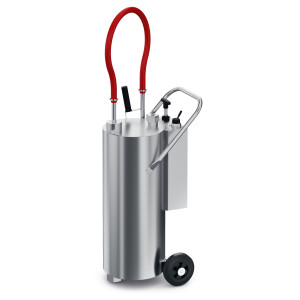 Rasvapumppu - 40 L - CombiSteel