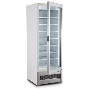Kylskåp med negativ temperatur - statisk kylning - 353 L - CombiSteel