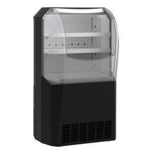 Seinäjääkaappi - 210 L - CombiSteel