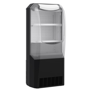 Seinäjääkaappi - 274 L - CombiSteel