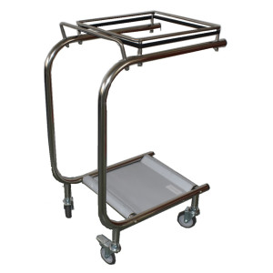 Sopphållare - CombiSteel