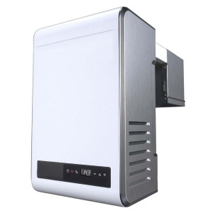 Kylgrupp CombiSteel med negativ kylning - Optimal prestanda för kylrum