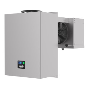 Kylgrupp Positiv CombiSteel - Optimal konservering